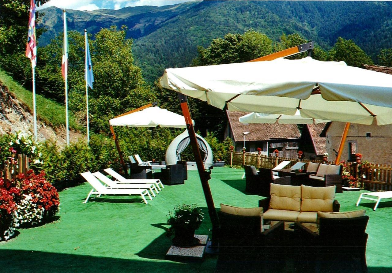 Residence Sugrac Valpicetto Екстериор снимка