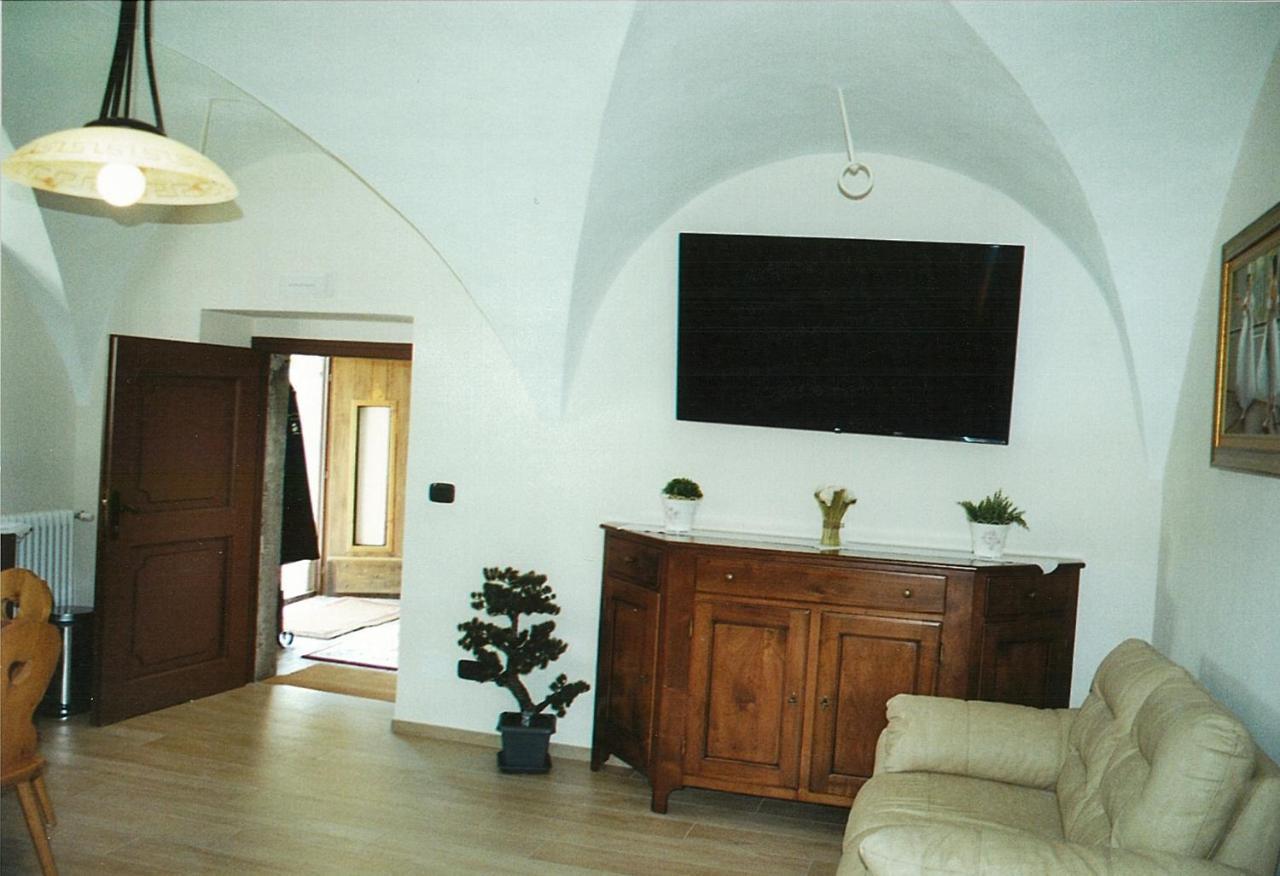 Residence Sugrac Valpicetto Екстериор снимка