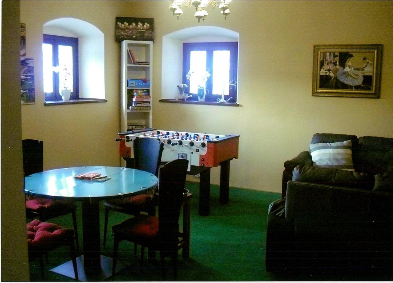 Residence Sugrac Valpicetto Екстериор снимка